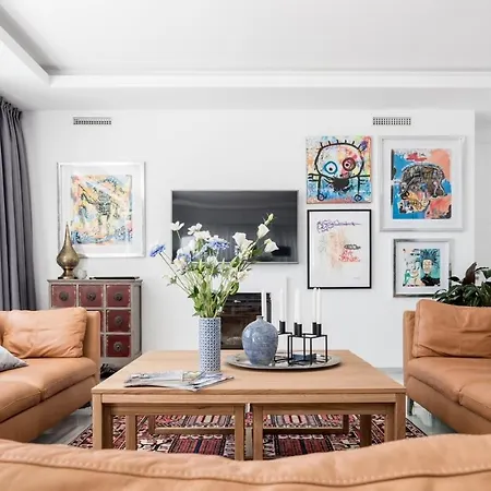 Oasis Beachfront Golden Mile מארבלה