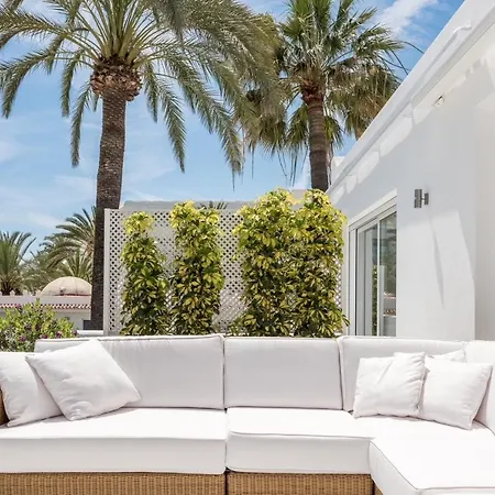 Oasis Beachfront Golden Mile *
